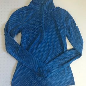 Nike 1/4 zip
